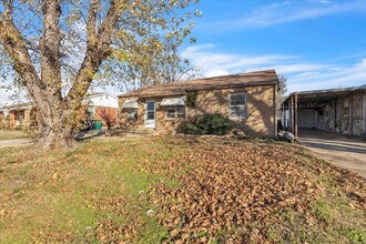 4504 Drexel Ave in Oklahoma City, OK - Building Photo - Building Photo