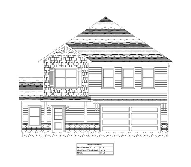 10942 Woodland Dr in Mc Calla, AL - Building Photo - Building Photo