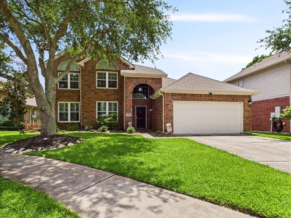4503 Avery Hollow Ct in League City, TX - Building Photo