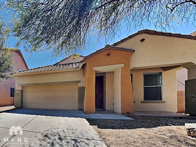 property at 12548 E Red Iron Trail