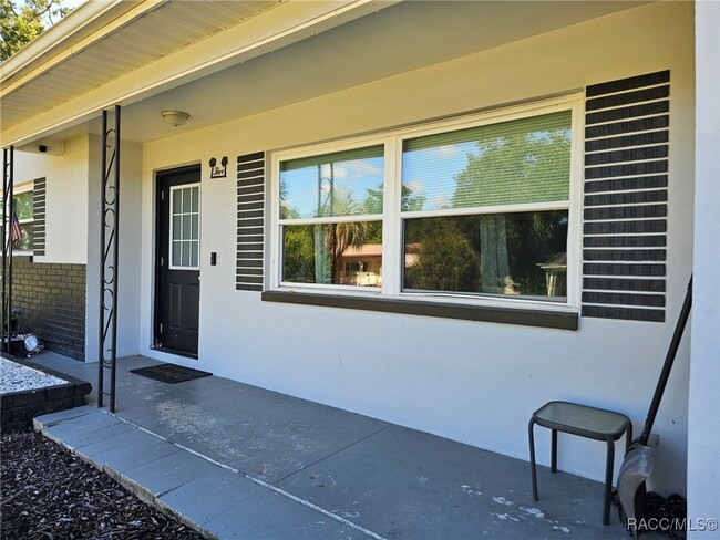 5 N Adams St in Beverly Hills, FL - Building Photo - Building Photo