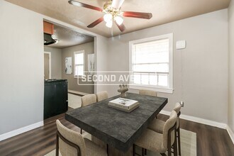 2008 NE 30th St in Oklahoma City, OK - Foto de edificio - Building Photo