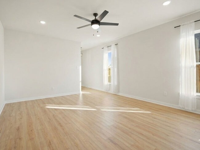 property at 10726 Sky Crk Ln