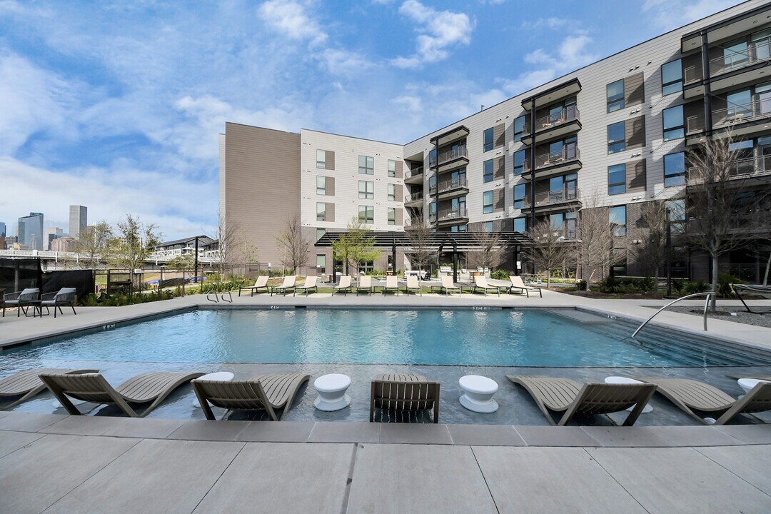 2810 Riverby Rd in Houston, TX - Building Photo