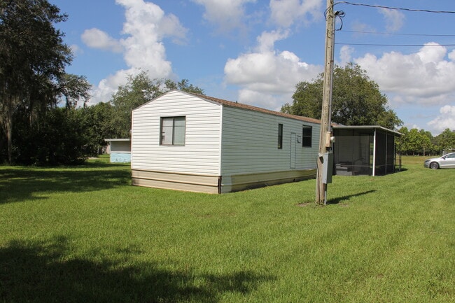 property at 3851 Spiker Ln