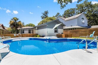 134 Lee St in Biloxi, MS - Building Photo - Building Photo