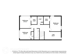 7773 Antebellum Ln in Riverdale, GA - Building Photo - Building Photo