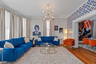 30 N Auburndale St in Memphis, TN - Building Photo - Building Photo