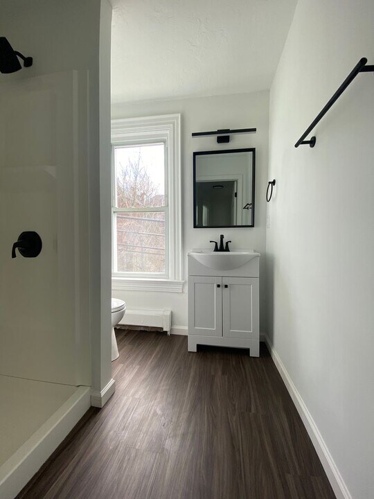 919 Manton Wy in Pittsburgh, PA - Building Photo