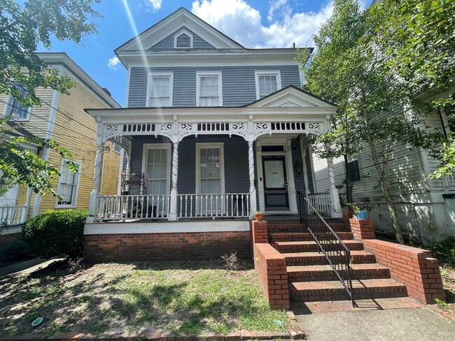property at 1012 Washington Ave