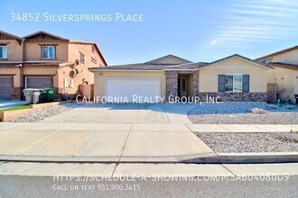 34852 Silversprings Pl in Murrieta, CA - Building Photo - Building Photo