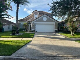 6417 Winder Oaks Blvd in Orlando, FL - Building Photo