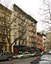 347 East 85th Street Apartments