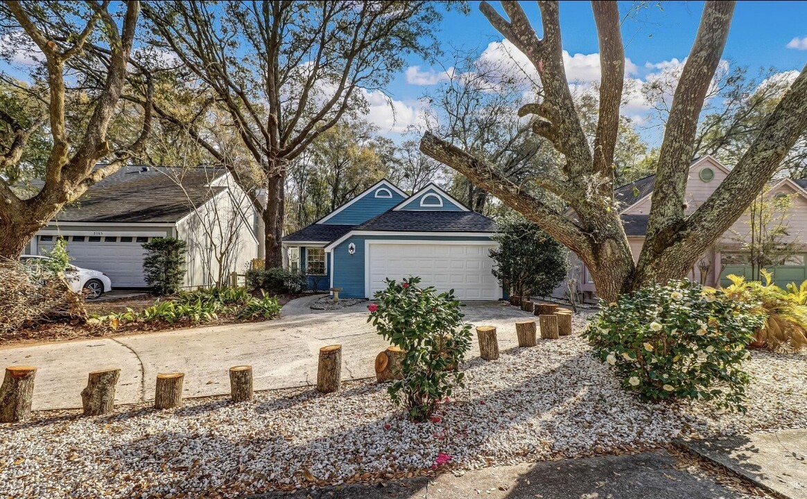 7784 Greenwich Ct E in Jacksonville, FL - Building Photo