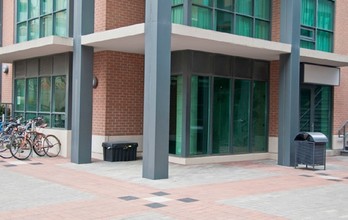 Bohemian Embassy Flats & Lofts in Toronto, ON - Building Photo - Building Photo