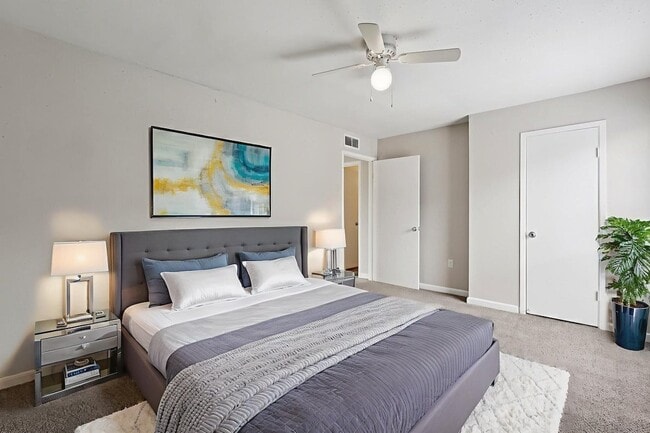 Kirkwood Landing Apartments