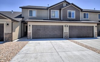 505 340 W in Spanish Fork, UT - Building Photo