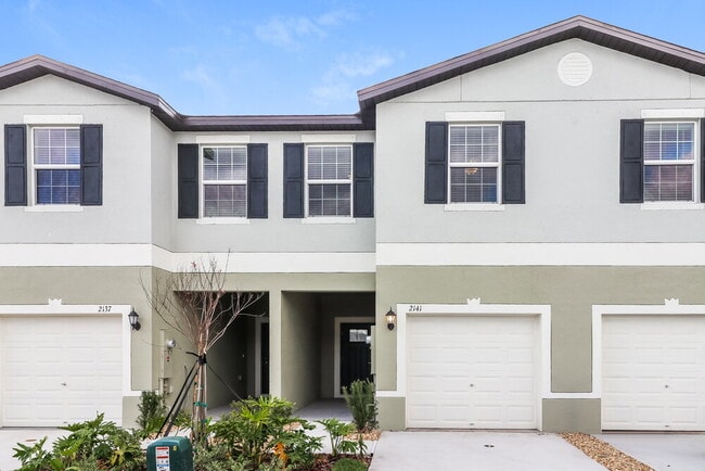 property at 2141 Azure Vw Wy