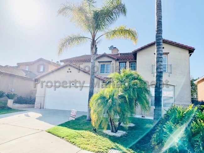 738 Avenida Leon in San Marcos, CA - Building Photo - Building Photo