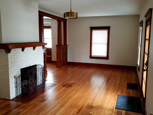 1028 Highland Ave in Lafayette, IN - Building Photo - Building Photo