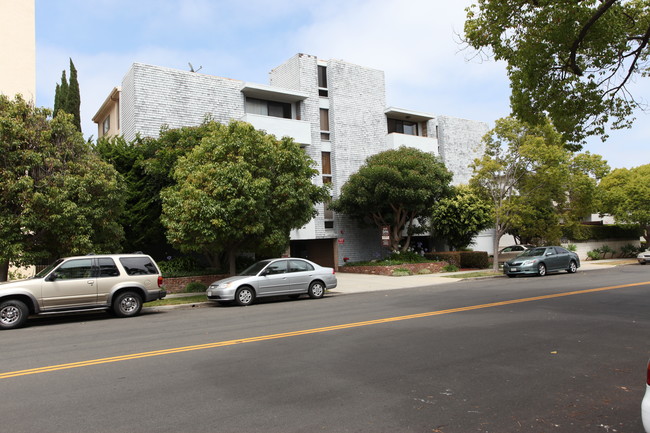 915 3rd St in Santa Monica, CA - Building Photo - Building Photo