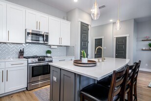 968 Ford Pines Ln in Houston, TX - Building Photo