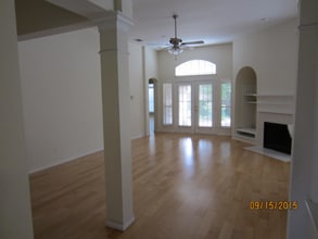 7016 Randall Way in Plano, TX - Foto de edificio - Building Photo