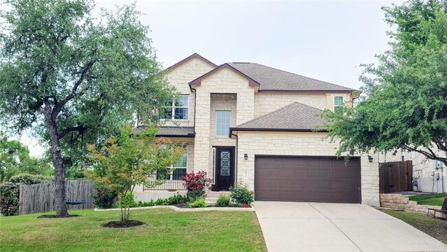 property at 6701 Serlio Dr