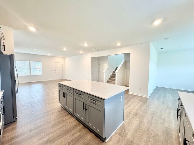 182 Cougar Ln in China Grove, NC - Building Photo - Building Photo