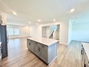 215 Ocelot Ln in China Grove, NC - Building Photo - Building Photo