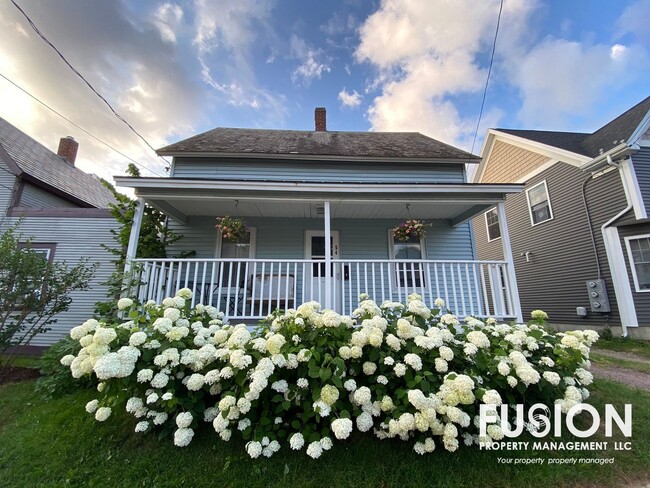 property at 54 Elm St