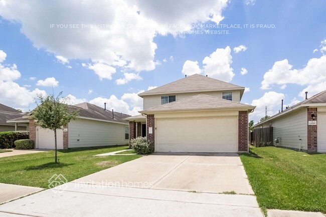 12015 Becca Crossing Way in Houston, TX - Building Photo - Building Photo