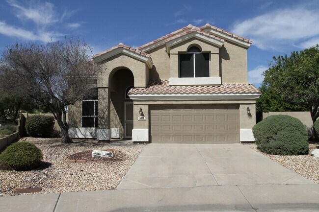 property at 20722 N 60th Dr