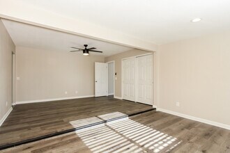 6080 S Springbrook Dr in Tucson, AZ - Building Photo - Building Photo