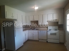 208 N Major Rd-Unit -Unit A in Belton, SC - Building Photo - Building Photo