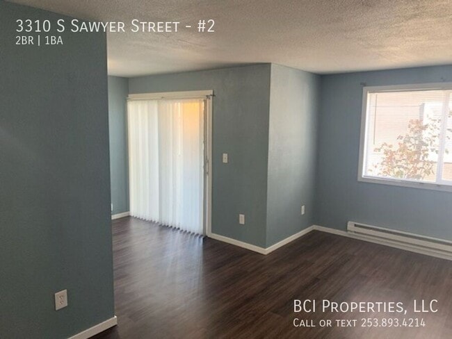 3310 S Sawyer St in Tacoma, WA - Building Photo - Building Photo
