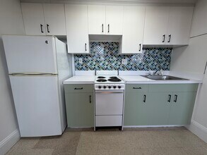 28 Mount Vernon St, Unit 600 in Boston, MA - Building Photo - Building Photo