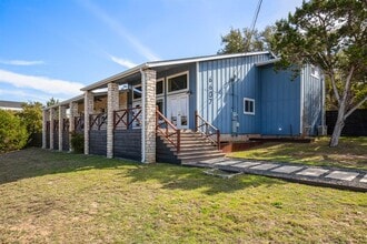 6607 Avenida Ann St in Lago Vista, TX - Building Photo - Building Photo