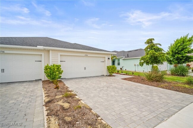 property at 17760 Palmetto Pass Ln