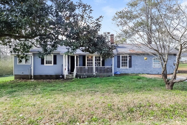 property at 195 Neely Hammonds Rd