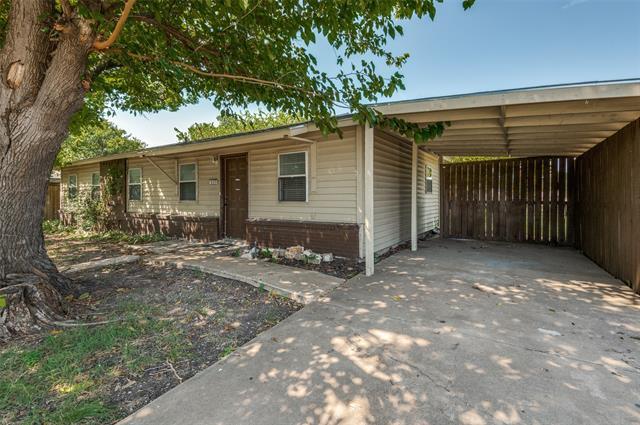 9311 Oakland Dr in Frisco, TX - Building Photo - Building Photo
