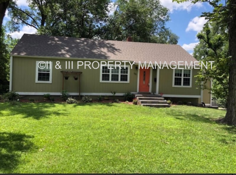 59 W 97th St in Kansas City, MO - Building Photo
