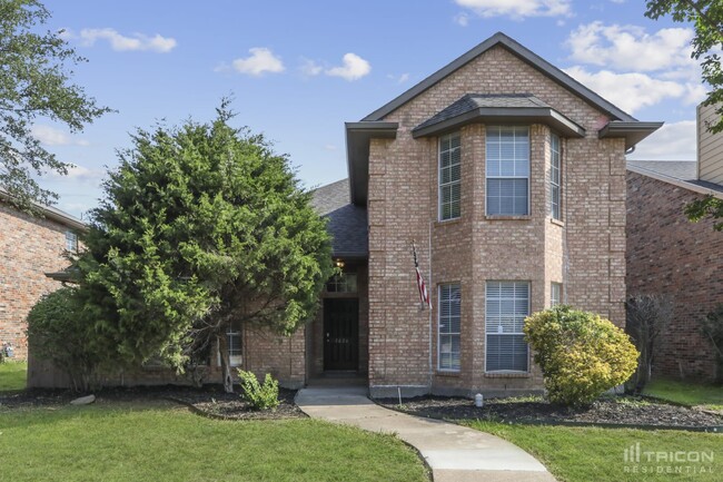 property at 1626 Mockingbird Ln