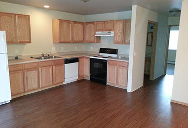 Cedar Villas Apartments in Missoula, MT - Building Photo - Interior Photo