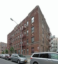 352-360 E 8th St in Brooklyn, NY - Building Photo