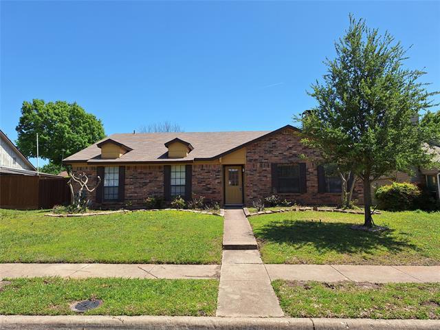 property at 3906 Fletcher Dr