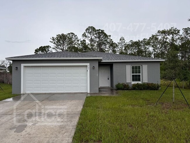 property at 737 Daniels Ave SW
