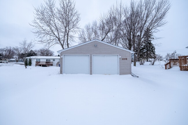 408 Edgar Pl in Faribault, MN - Building Photo - Building Photo