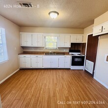 4024 Howard St in Beaumont, TX - Building Photo - Building Photo