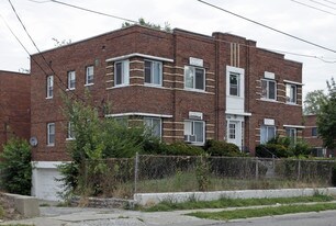 1766 Dale Rd Apartments